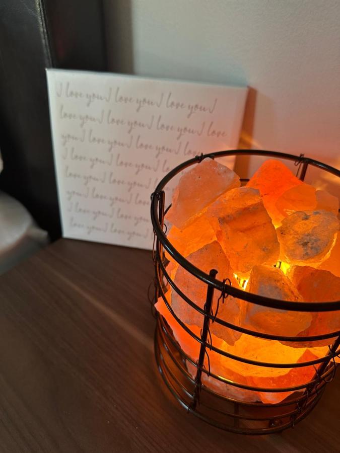 *Cozy, Convenient Boston. Indulge, You Deserve It* 外观 照片