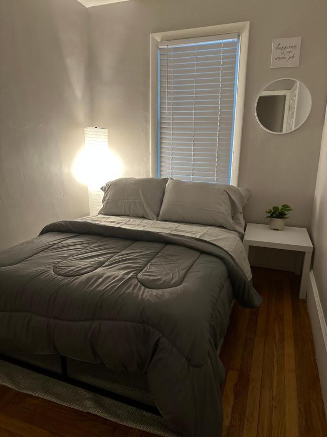 *Cozy, Convenient Boston. Indulge, You Deserve It* 外观 照片